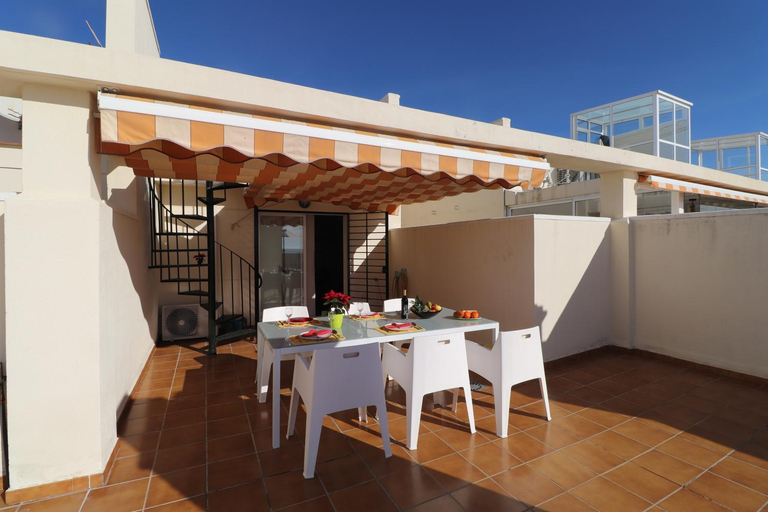 Others 5, Ohana Beachfront, Málaga