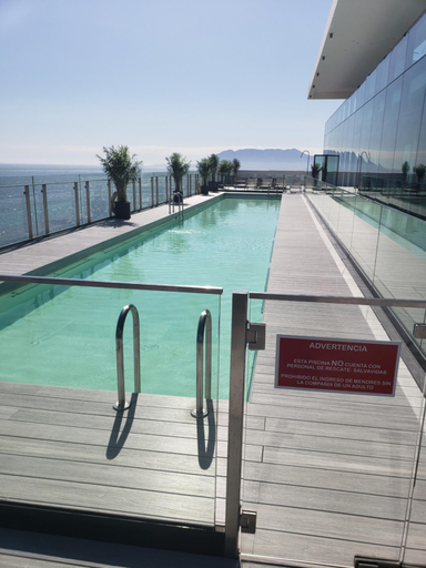 Sport & Beauty 5, ALTO Antofagasta, Antofagasta