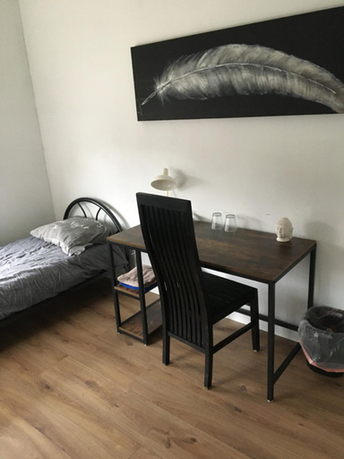Others 2, City Center Enschede Homestay, Enschede