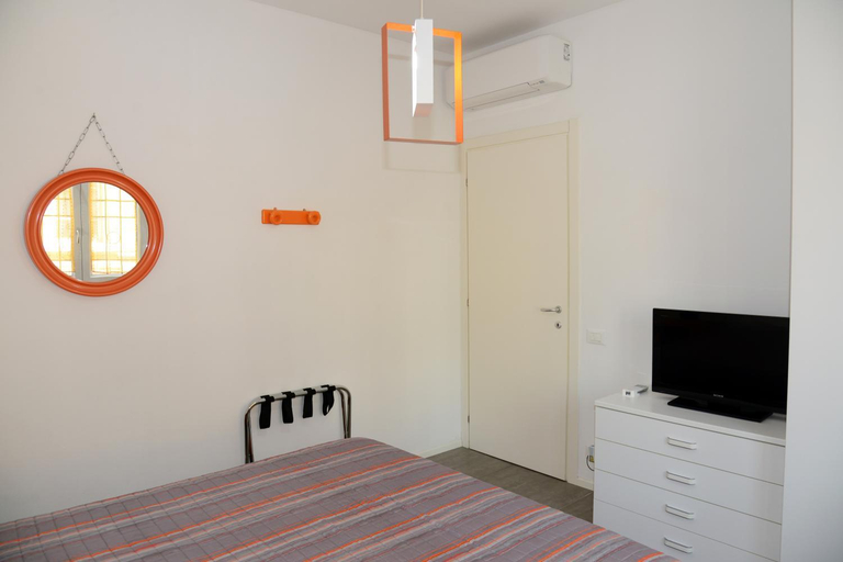 Bedroom 2, Gialu: il tuo alloggio dentro le mura, Bologna