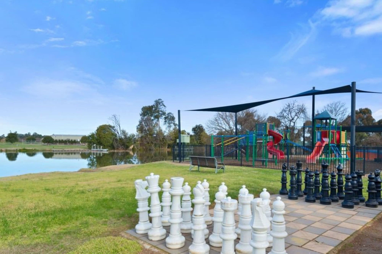 Others 4, Discovery Parks - Nagambie Lakes, Strathbogie