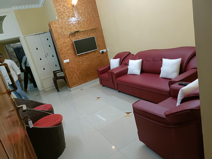 Others 2, Soniya Service Apartment, Tirunelveli