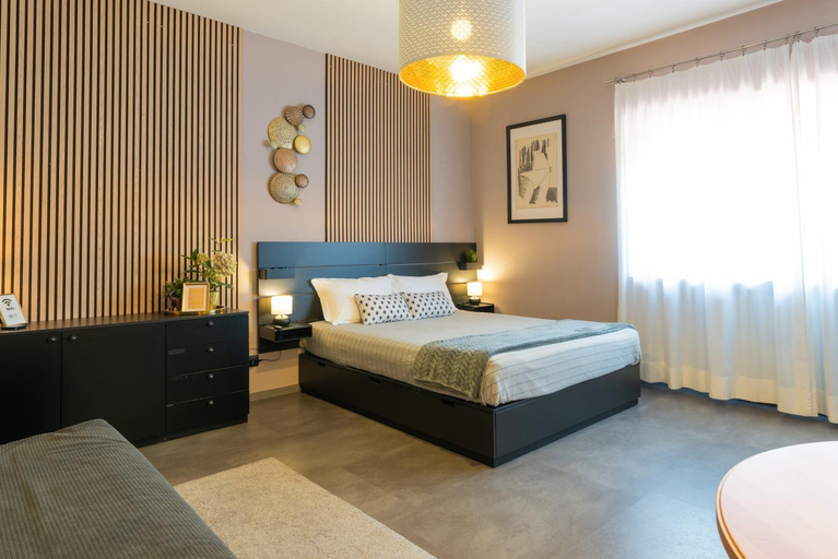 Others 5, Villaggio Tranquillo - bambnb, Torino