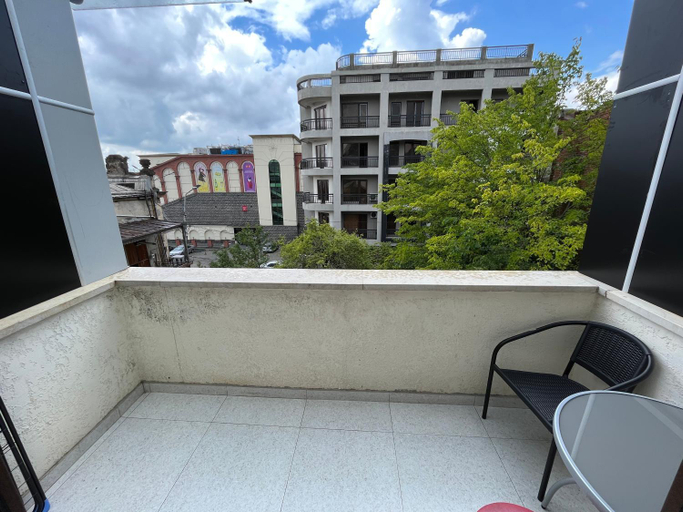 Others 3, Hotel Goldenera, Tskaltubo