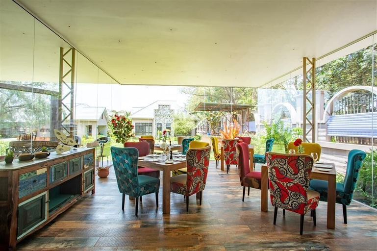 Food & Drinks 4, Kinga Home Suites, Moshi Urban