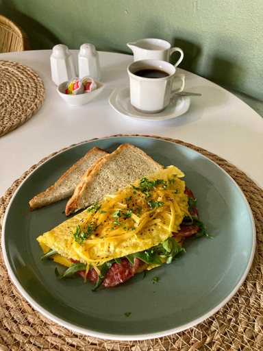 Food & Drinks 5, The Merino Guest House, Central Karoo