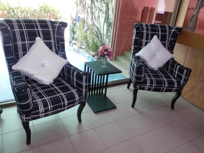 Public Area 2, Takiab Beach Resort, Hua Hin