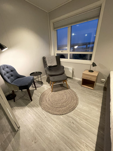 Others 2, Vestfjordgata Apartment 13, Vågan
