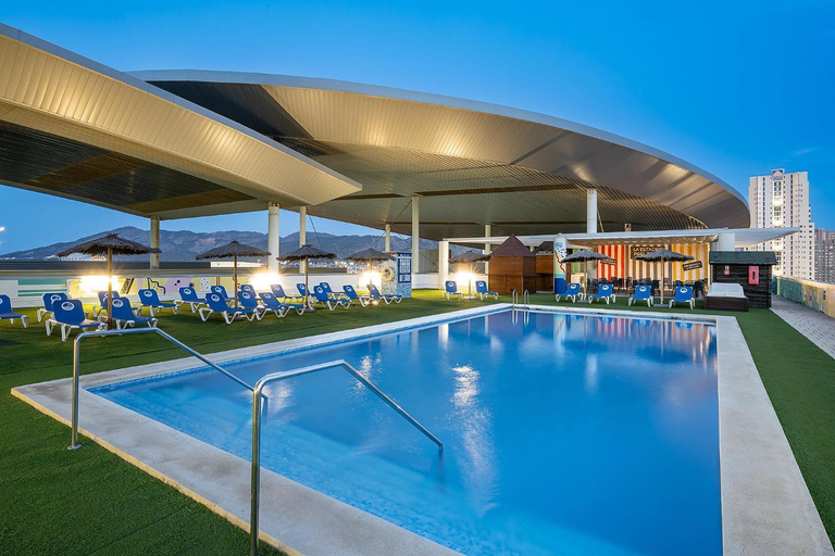 Sport & Beauty 2, La Estacion, Alicante