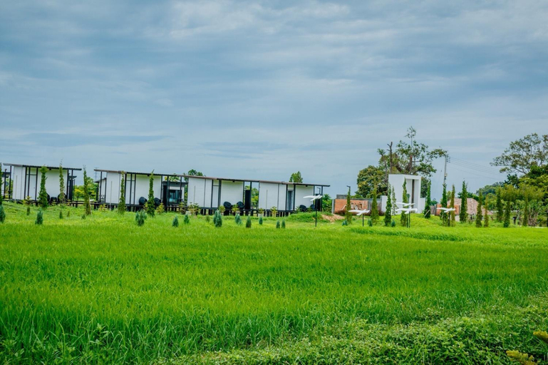 Others 4, Mae On Village Resort, Muang Roi Et