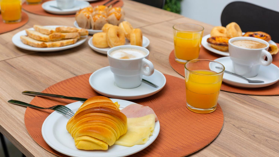 Food & Drinks 4, Hotel Afonso III - Eurosun Hotels, Faro