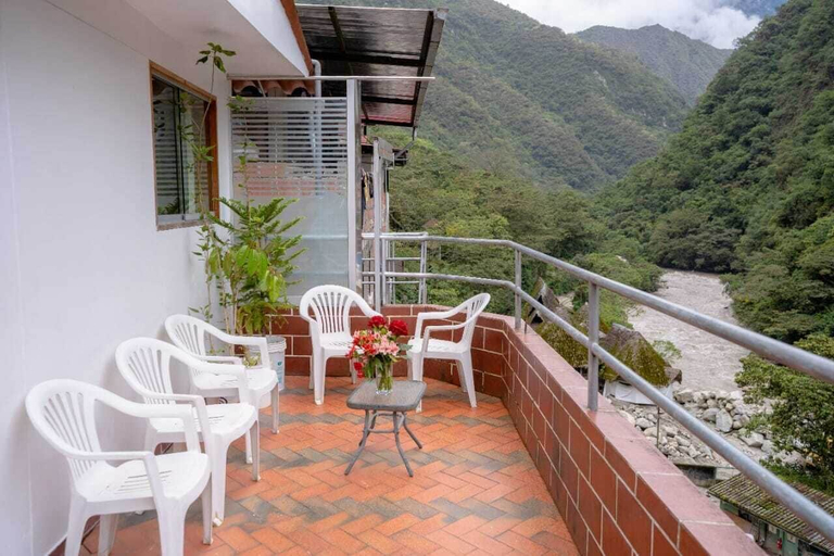 Others 3, Hotel Vista Mapi, Urubamba