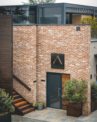 Exterior & Views 3, Arborina Relais, Cuneo