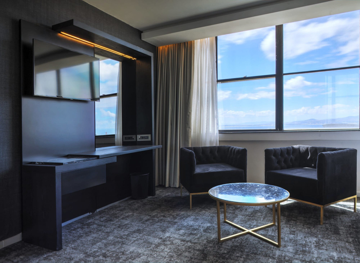 Others 5, The Ritz Cape Town, City of Cape Town
