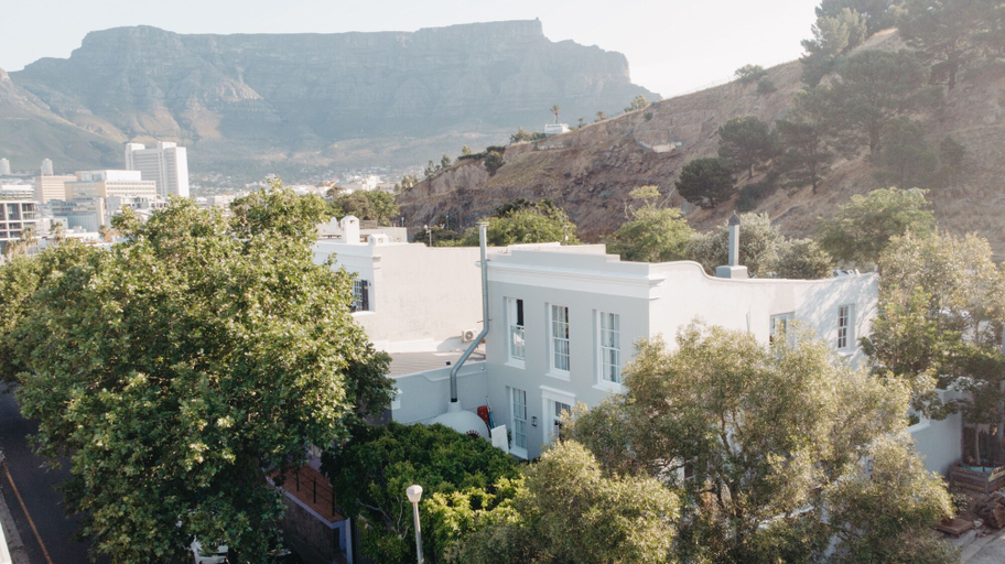 Exterior & Views 2, De Waterkant House, City of Cape Town