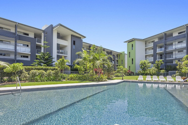 Saltwater on the Peninsula, Caloundra - Kawana