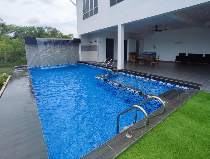 Others 2, Lembah Saerah Resort, Perlis
