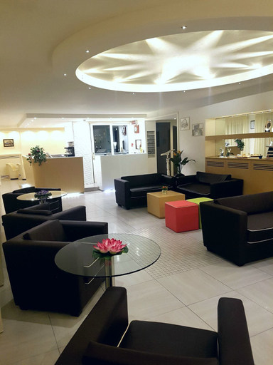 Others 4, Hotel Ilde, Rimini
