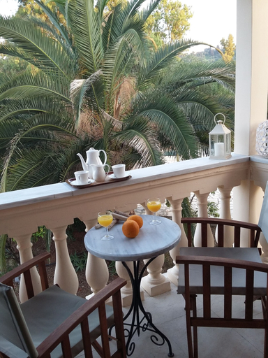 Others 5, Harbour Inn Corfu, Ionian Islands
