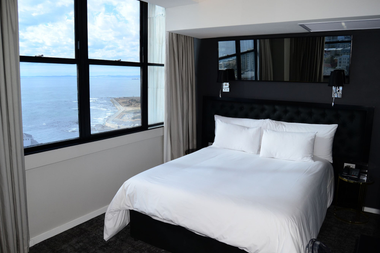 Bedroom 2, The Ritz Cape Town, City of Cape Town
