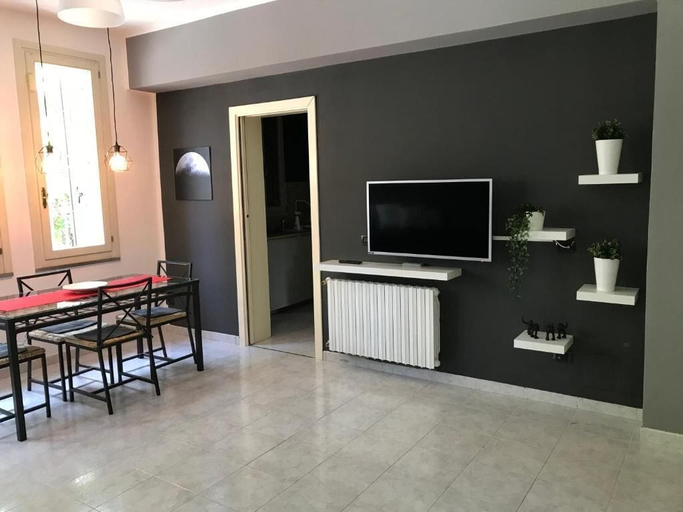 Living room 4, Villa Donatella Rooms & Apartments, Parma