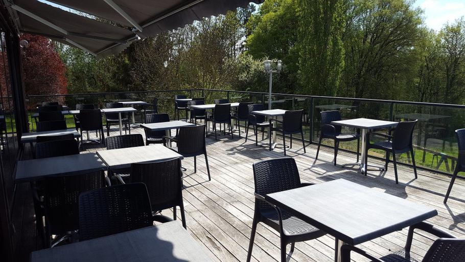Food & Drinks 4, Logis Hotel Cadusia, Aube