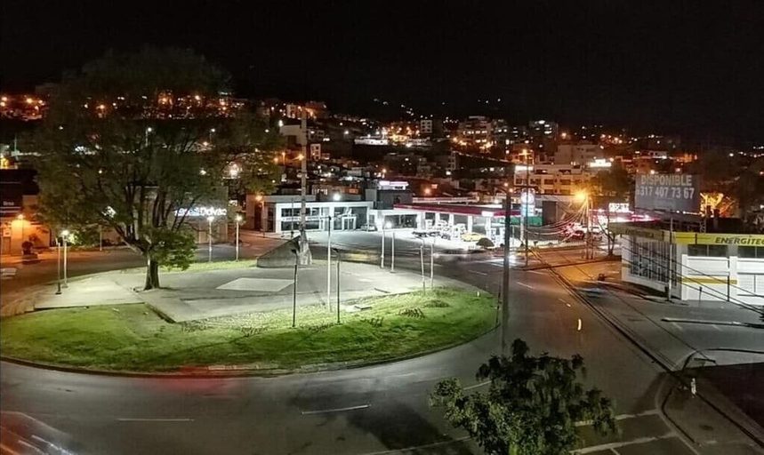 Others 2, Hotel Fantasia, San Juan de Pasto