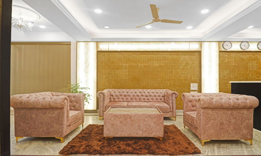 Others 5, SYN Elite Residency, Hyderabad
