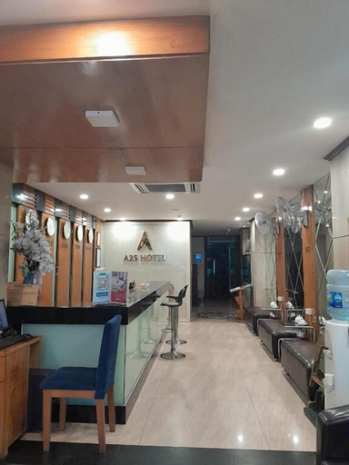 Others 5, A25 Hotel - 45 Phan Chu Trinh, Hoàn Kiếm