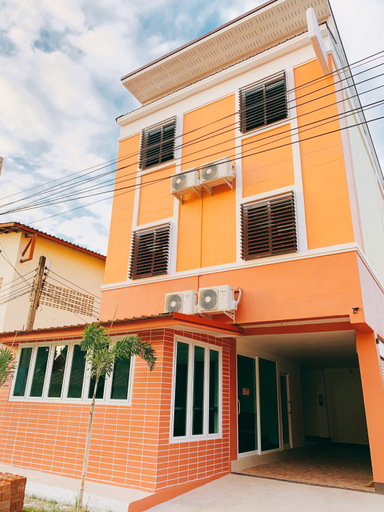 Others 4, Lomluang hostel&hotel, Muang Nan