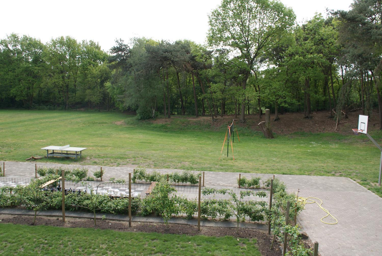 Others 4, Vakantieboerderij 't Zand - Appartement, Bernheze