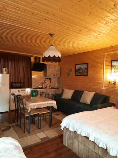 Bedroom 2, Family hotel Maia, Tsalka
