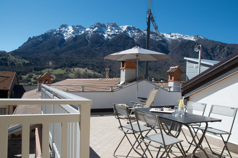 Others 2, Ai Broli di TSS' - Spazio e tranquillita, Self Check-in, Trento