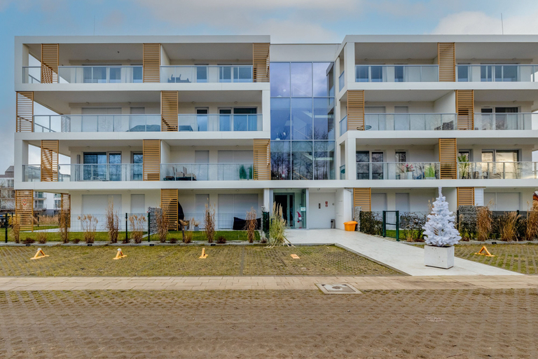 Exterior & Views 2, Coast Apartment With Balcony by Renters, Koszalin