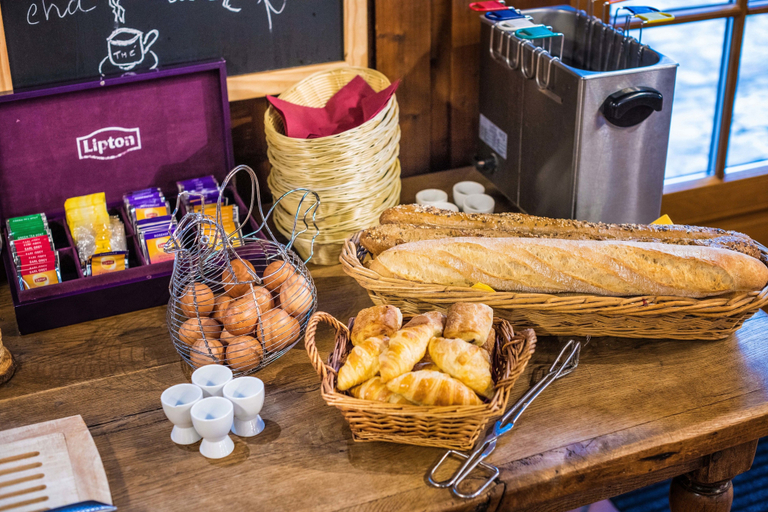 Food & Drinks 5, Domaine du Moulin d'Asselborn, Clervaux