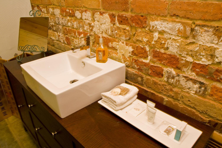 Bathroom 4, Linden Gardens Rainforest Retreat, Yarra Ranges - Dandenongs