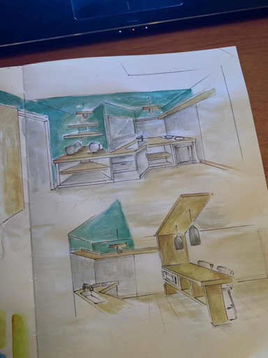 Others 5, Meraki Lofts, Lago Argentino