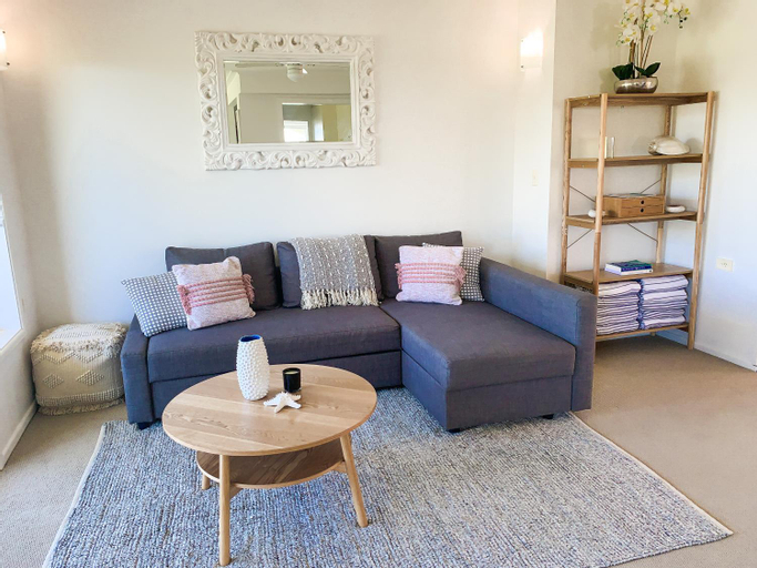 Others 4, The Sandcastle - 4 Bedroom House, Coffs Harbour - Pt B