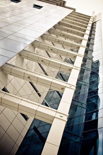 Exterior & Views, Chirag Plaza Hotel, Baku