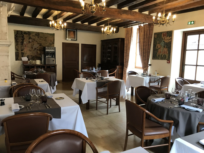 Food & Drinks 4, Relais Saint Vincent, Yonne