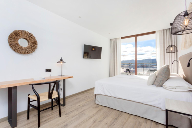 Bedroom 3, Hotel Sa Clau by Mambo , Baleares