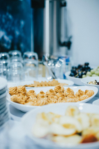 Food & Drinks 5, Stacja Szklarska Poreba - cisza i komfort, Jelenia Góra