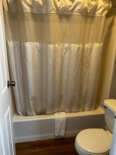 Others 3, Express Inn & Suites, Chattooga