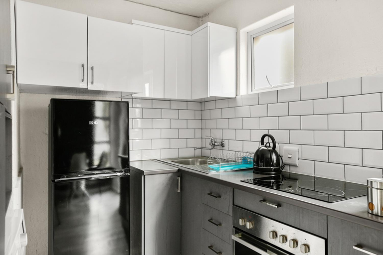 Kitchen 5, Marley on Katherine Apartments, City of Johannesburg