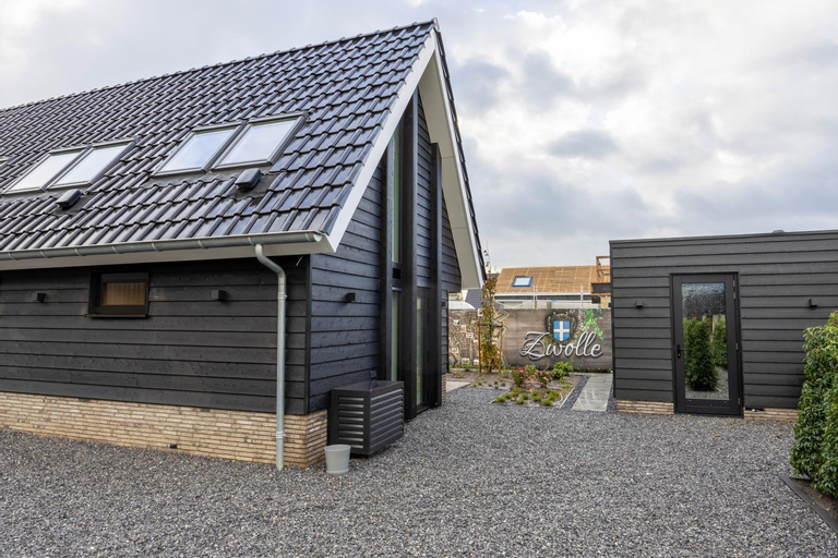 Exterior & Views 1, Bed & Breakfast Ons Plekje, Kampen