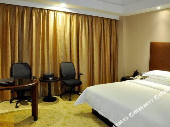 Denics Hotel, Shenzhen