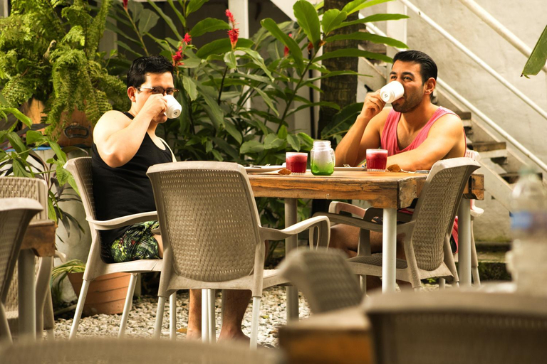 Food & Drinks, La Casona de Sara, Guaduas