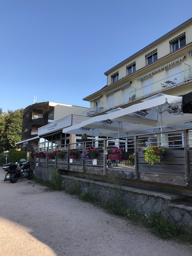 Exterior & Views, L’Annexe by La Réserve, Vosges