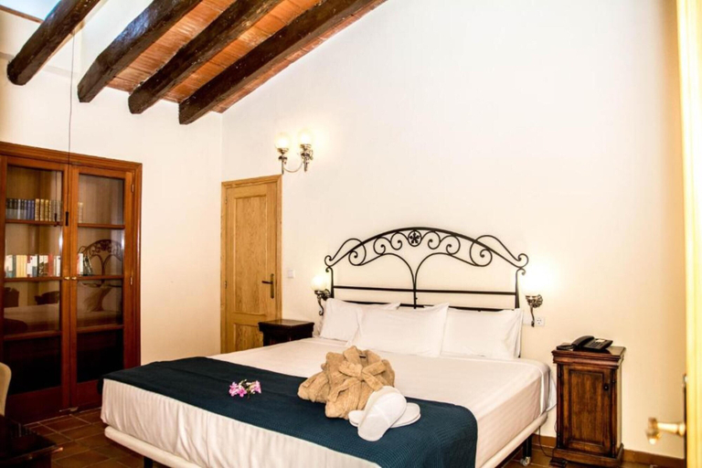 Bedroom 2, Hotel Torre San Juan, Alicante