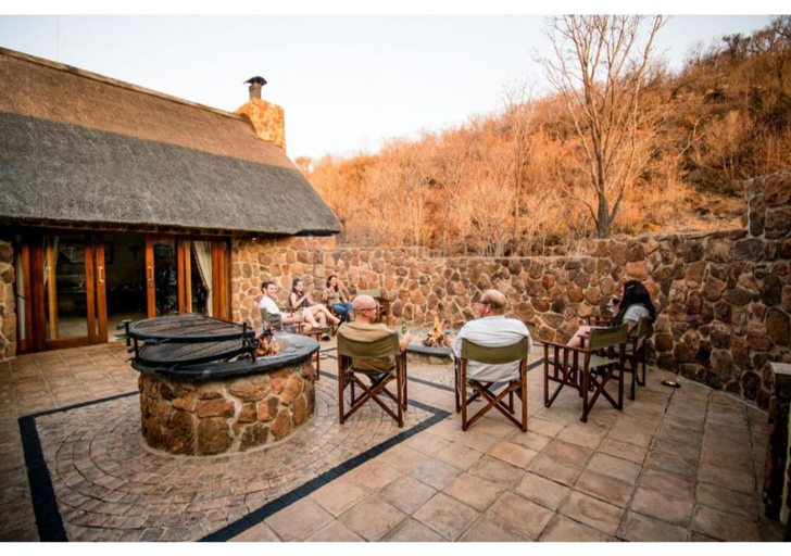 Others 5, Riverdance Lodge, Waterberg
